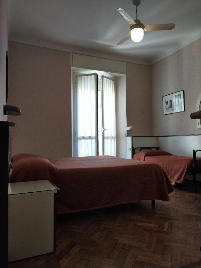 Affittacamere Giannina Alassio Exterior photo