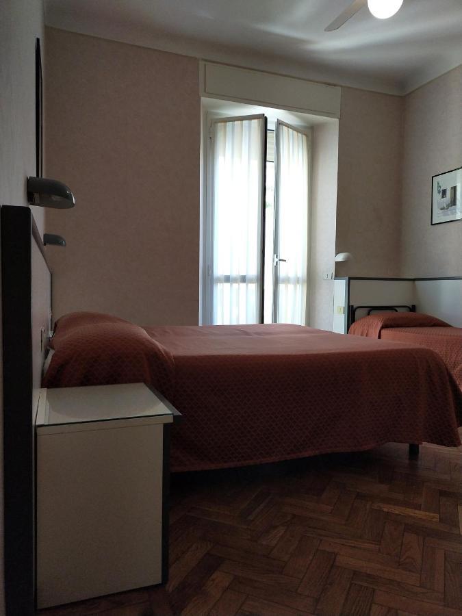 Affittacamere Giannina Alassio Exterior photo